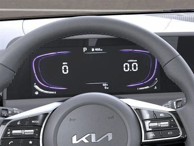New 2026 Fusion Black Kia S image 21