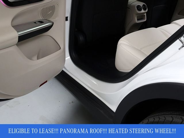 Certified Used 2026 Polar White Mercedes-Benz GLC 300 image 27