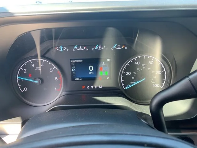 New 2026 Black Ford F-250® XL image 30