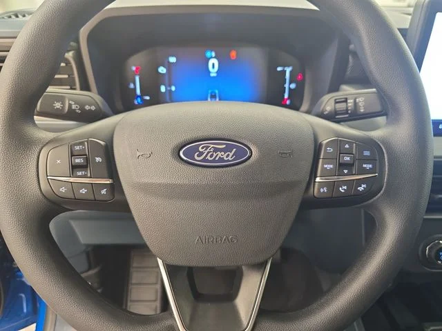 New 2026 Velocity Blue Ford XLT image 34