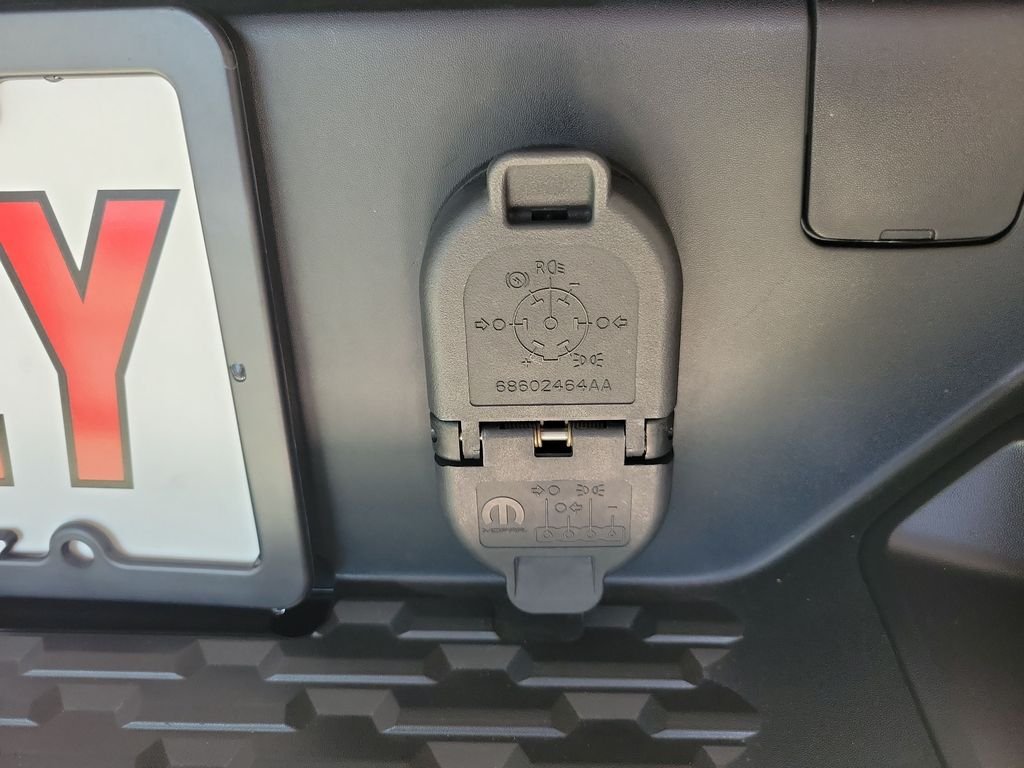 Used 2025 Silver Ram Rebel image 16