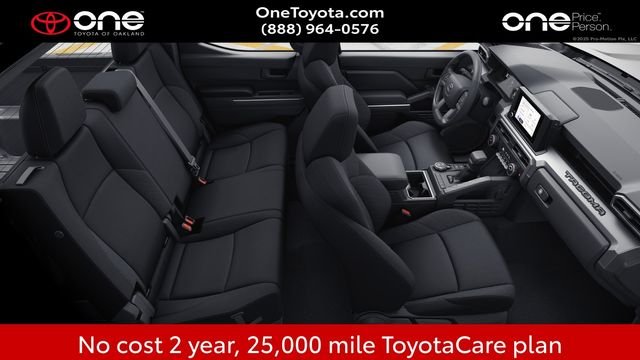 New 2026 Underground Toyota  SR5 image 5