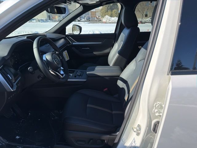 2026 Mazda CX-90 Premium Plus Package - Photo 10
