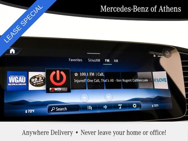 New 2026 Black Mercedes-Benz GLE 450 image 35