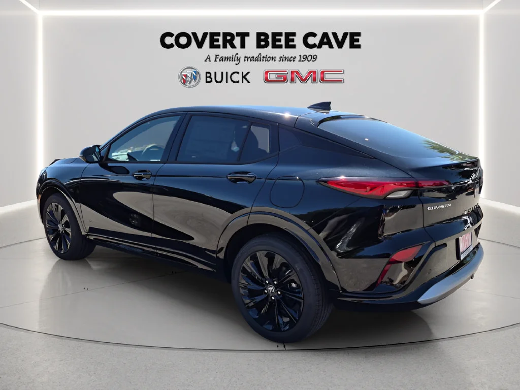 2026 Buick Envista Sport Touring - Photo 7