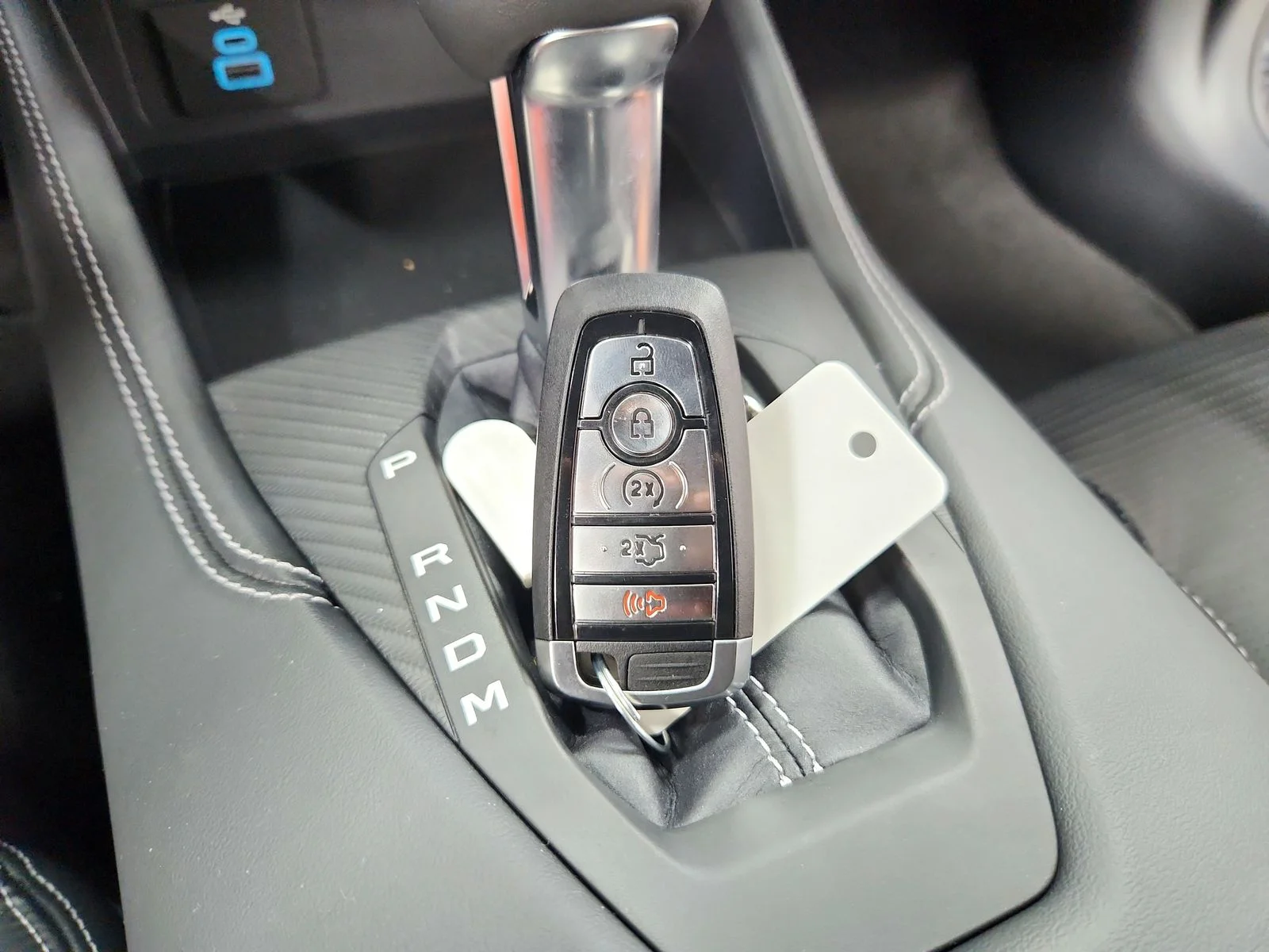 2025 Ford Mustang GT Premium Fastback - Photo 34
