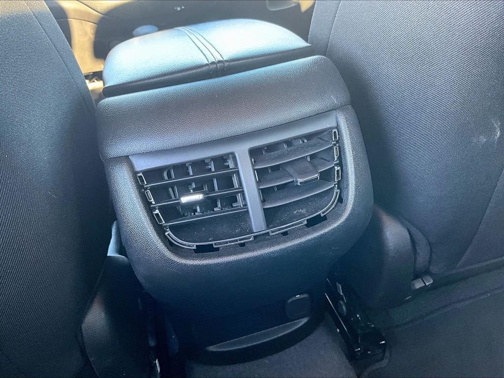 Used 2024 Black Chevrolet LT image 12