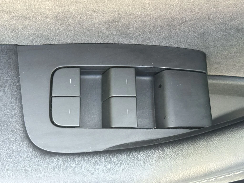 Used 2023 Deep Blue Metallic Tesla Base image 14