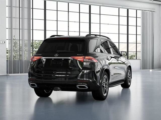 2026 Mercedes-Benz GLE GLE450 - Photo 22