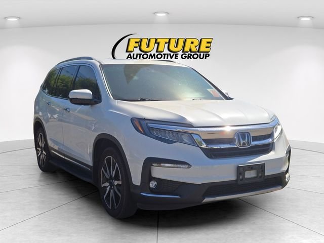 Used 2021  Honda Elite image 1