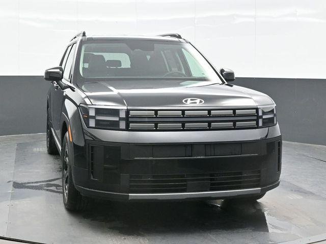 New 2027 Black Hyundai SEL AWD image 6