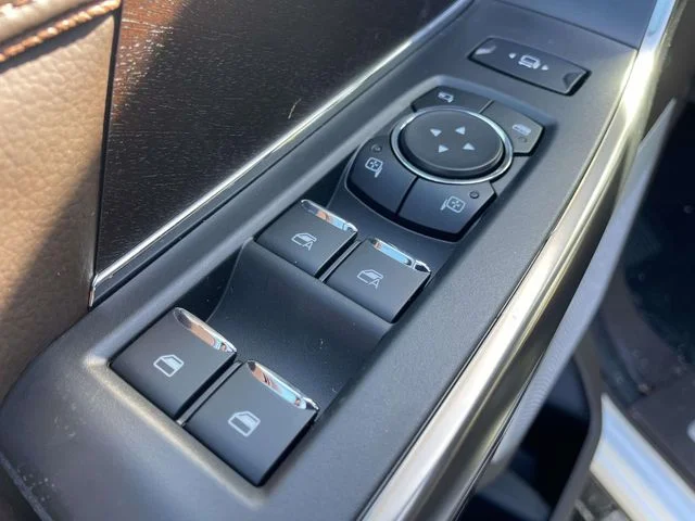 New 2026 White Ford King Ranch image 18