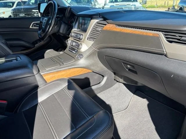 Used 2020 SATIN STEEL METALLIC GMC Denali image 25