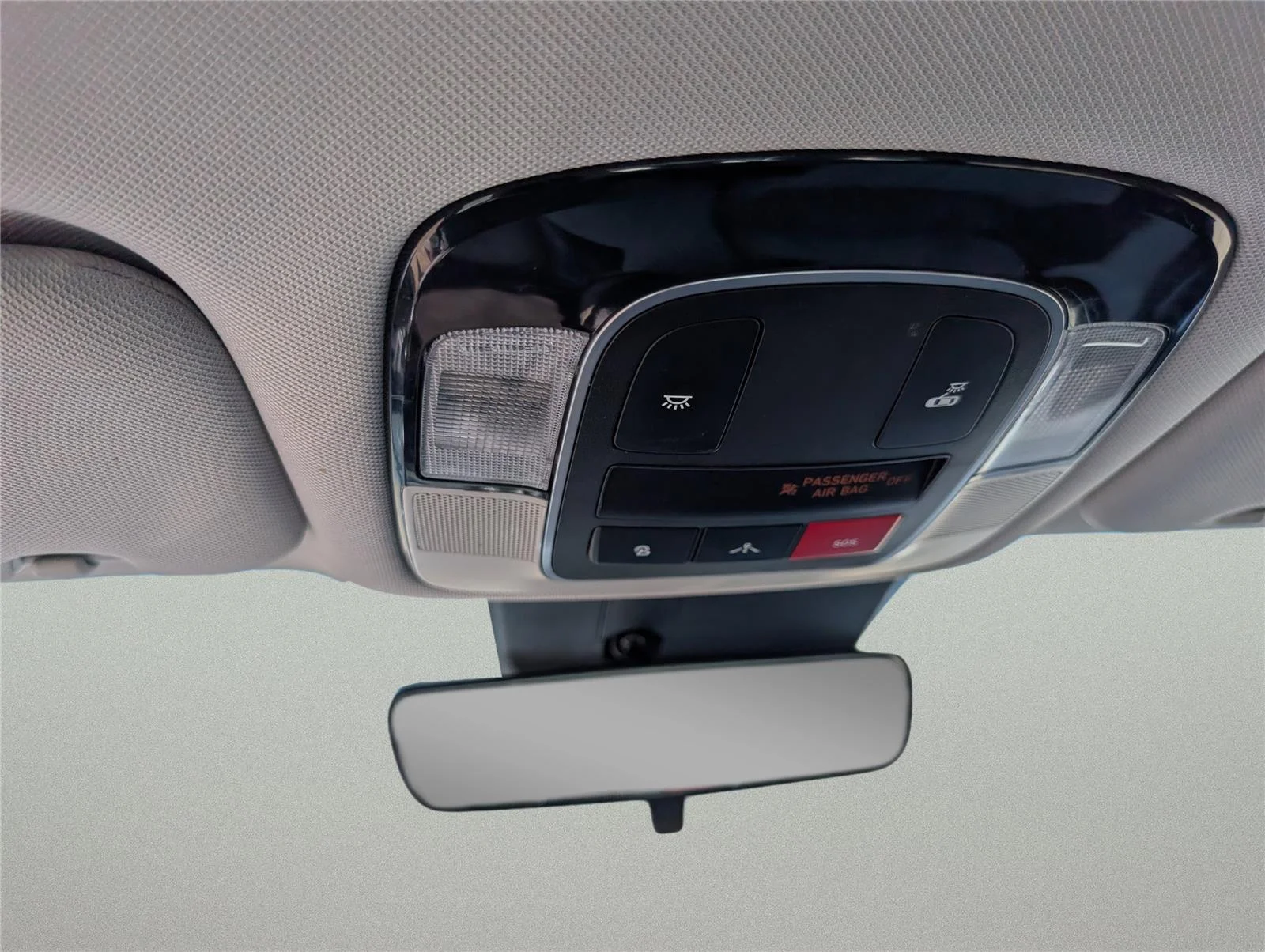 Used 2023 Curated Silver Hyundai SEL image 62