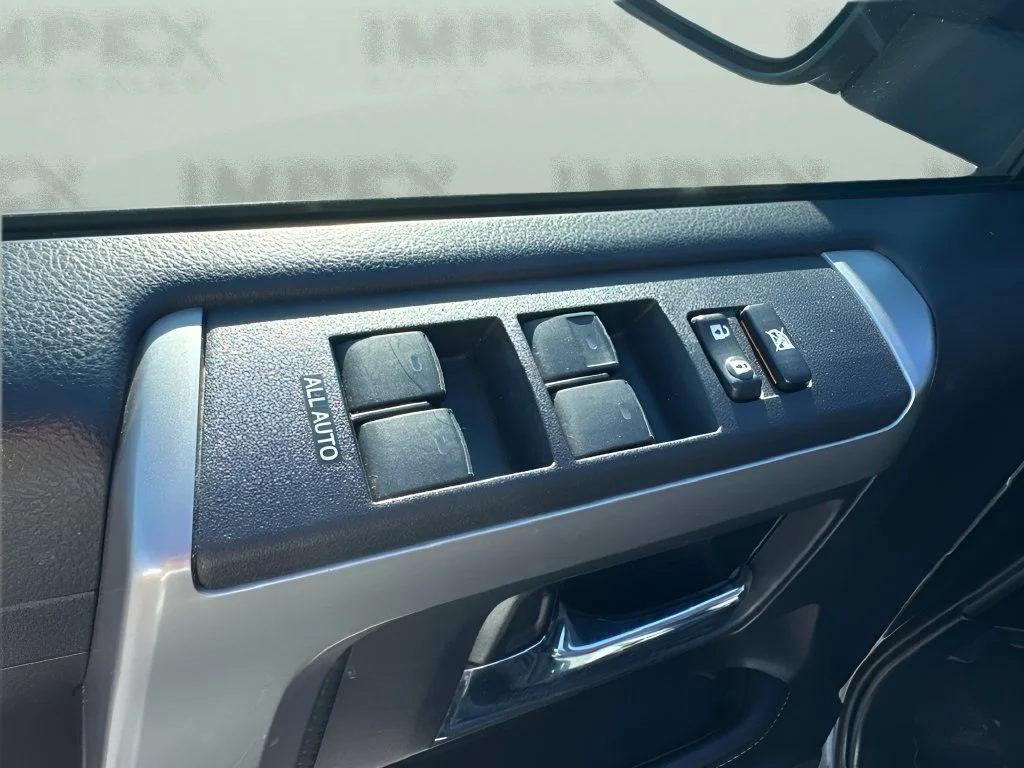 Used 2017 Gray Toyota SR5 Premium image 27
