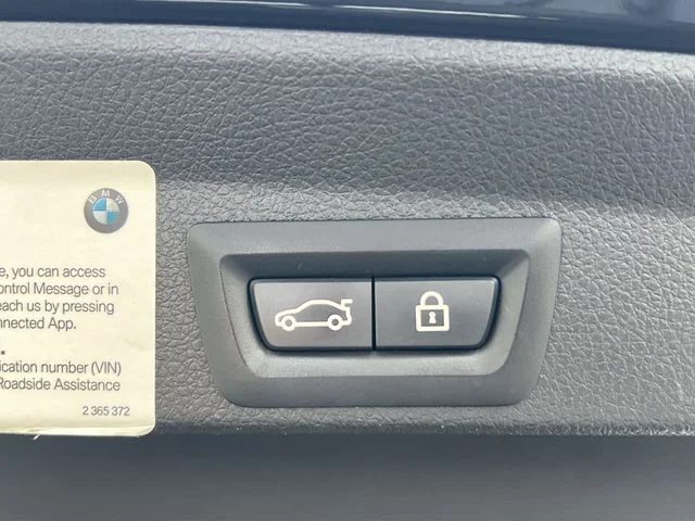 Used 2019 Black BMW 440i Gran Coupe image 42