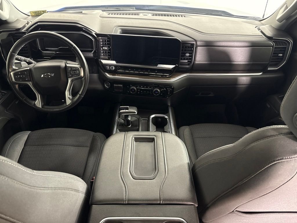 Used 2022 Blue Chevrolet RST image 21