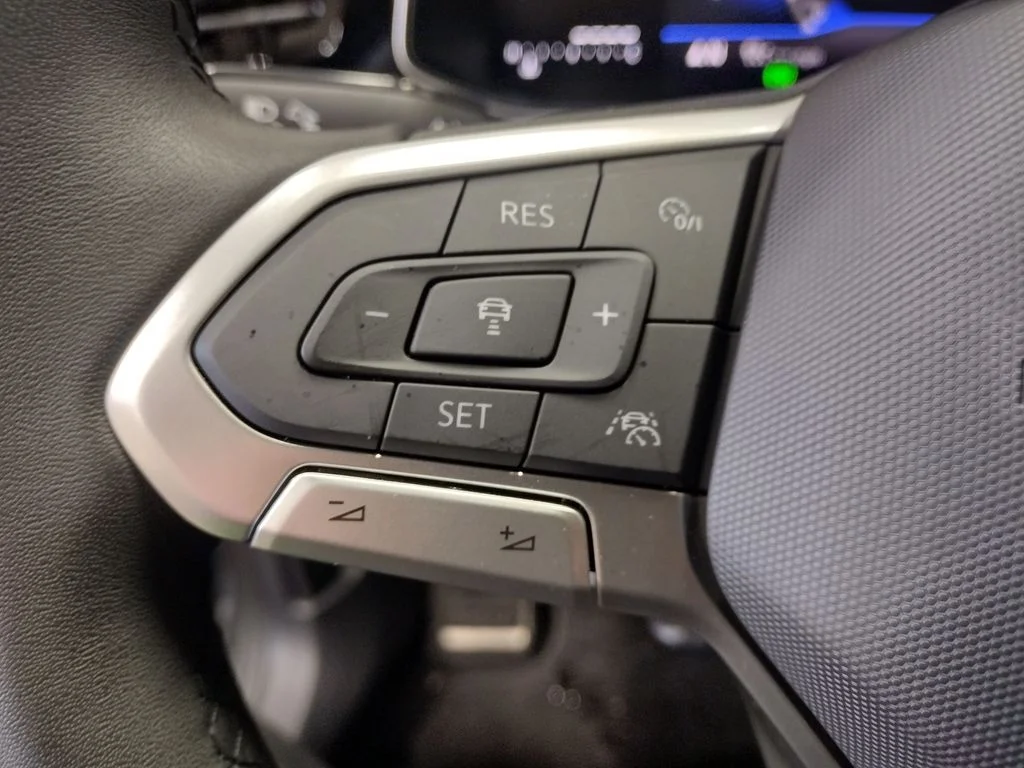 New 2026 Gray Volkswagen 1.5T Sport image 22