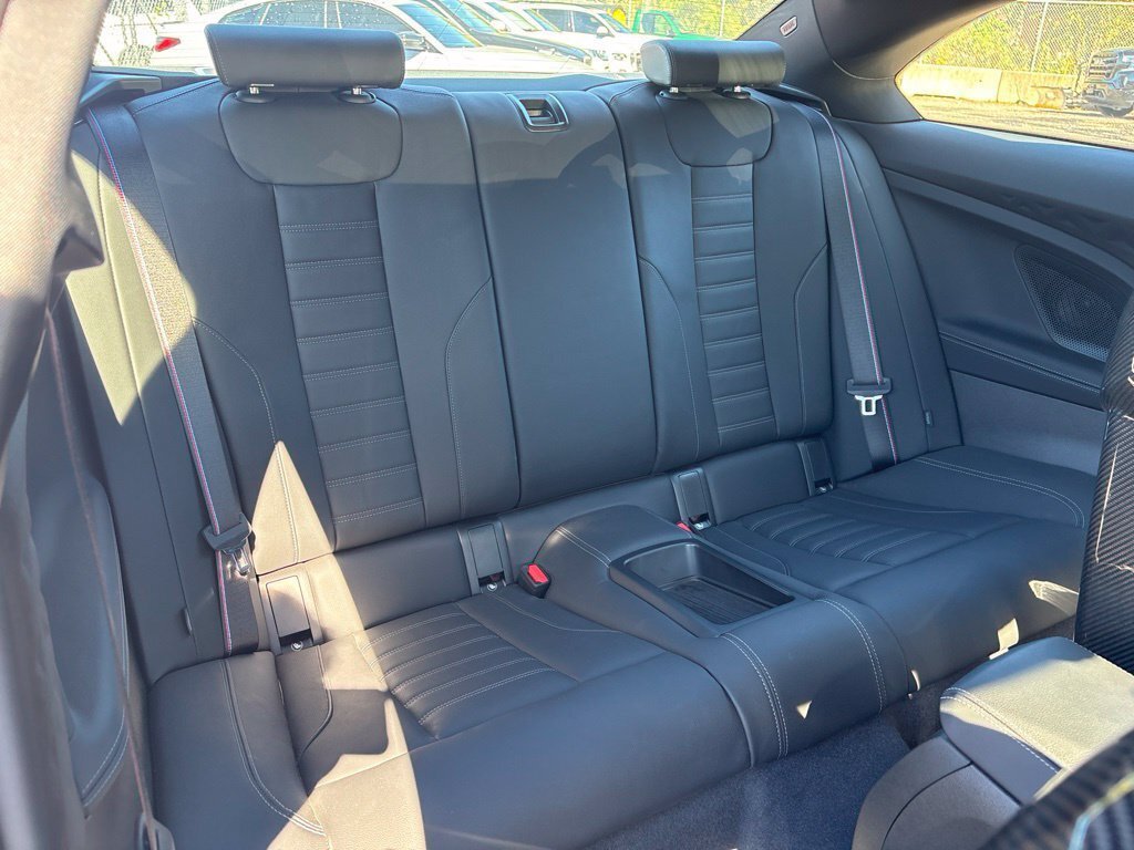 Used 2023 Red BMW Base image 16