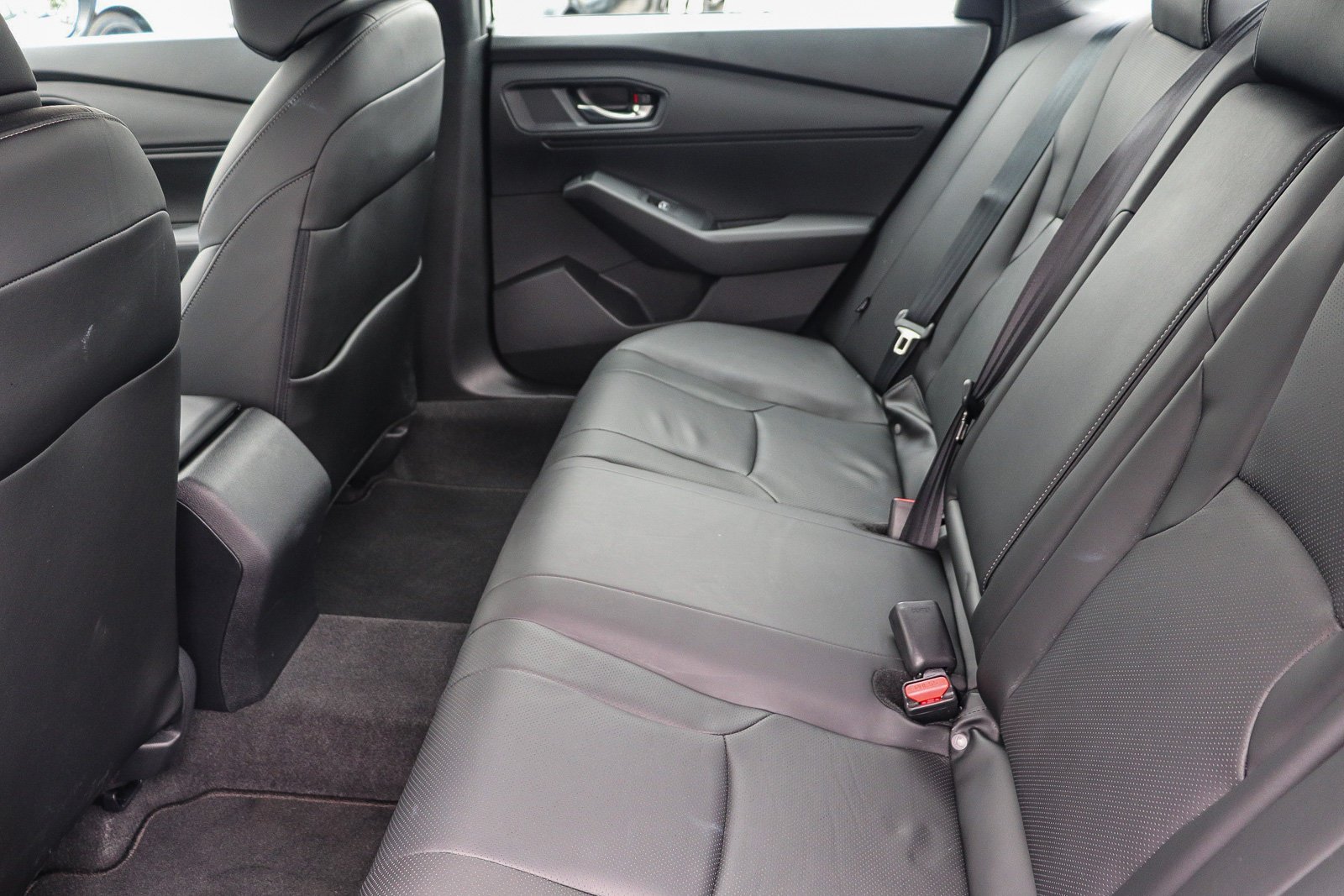 2024 Honda Accord Hybrid Sport-L - Photo 57