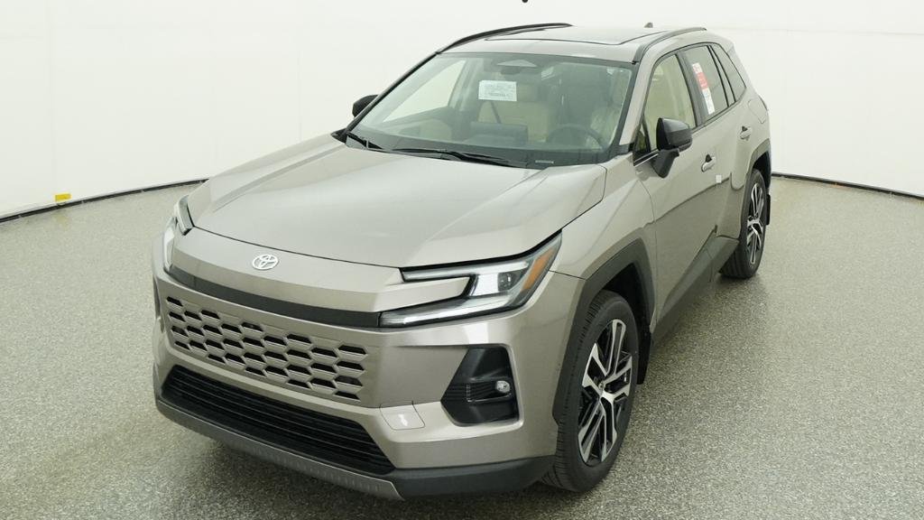 New 2026 Meteor Shower Toyota Limited image 11