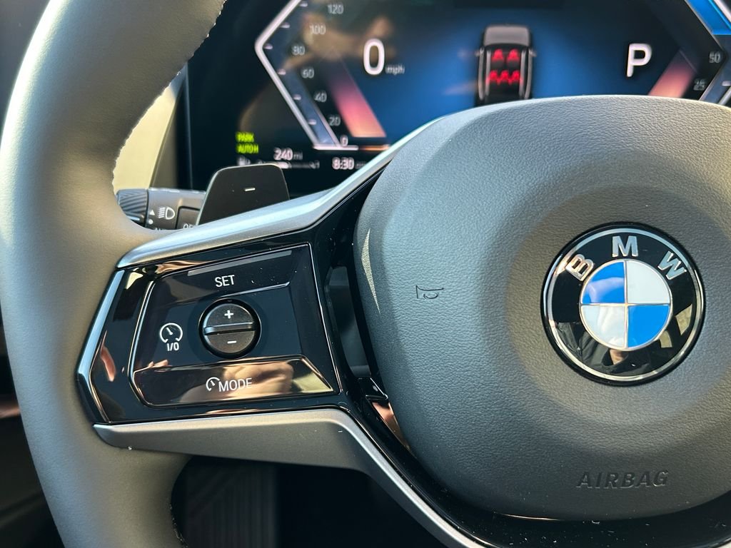 New 2026 Dark Graphite Metallic BMW 30 xDrive image 19