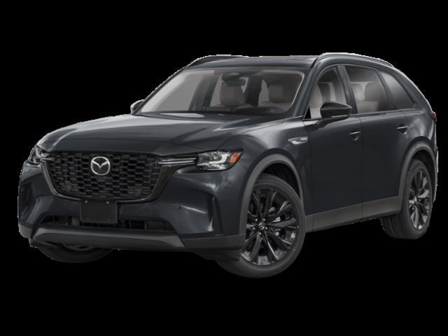 2026 Mazda CX-90 Turbo Premium Package's photo