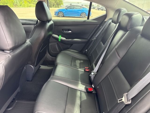 Used 2025 Gray Nissan SR image 22