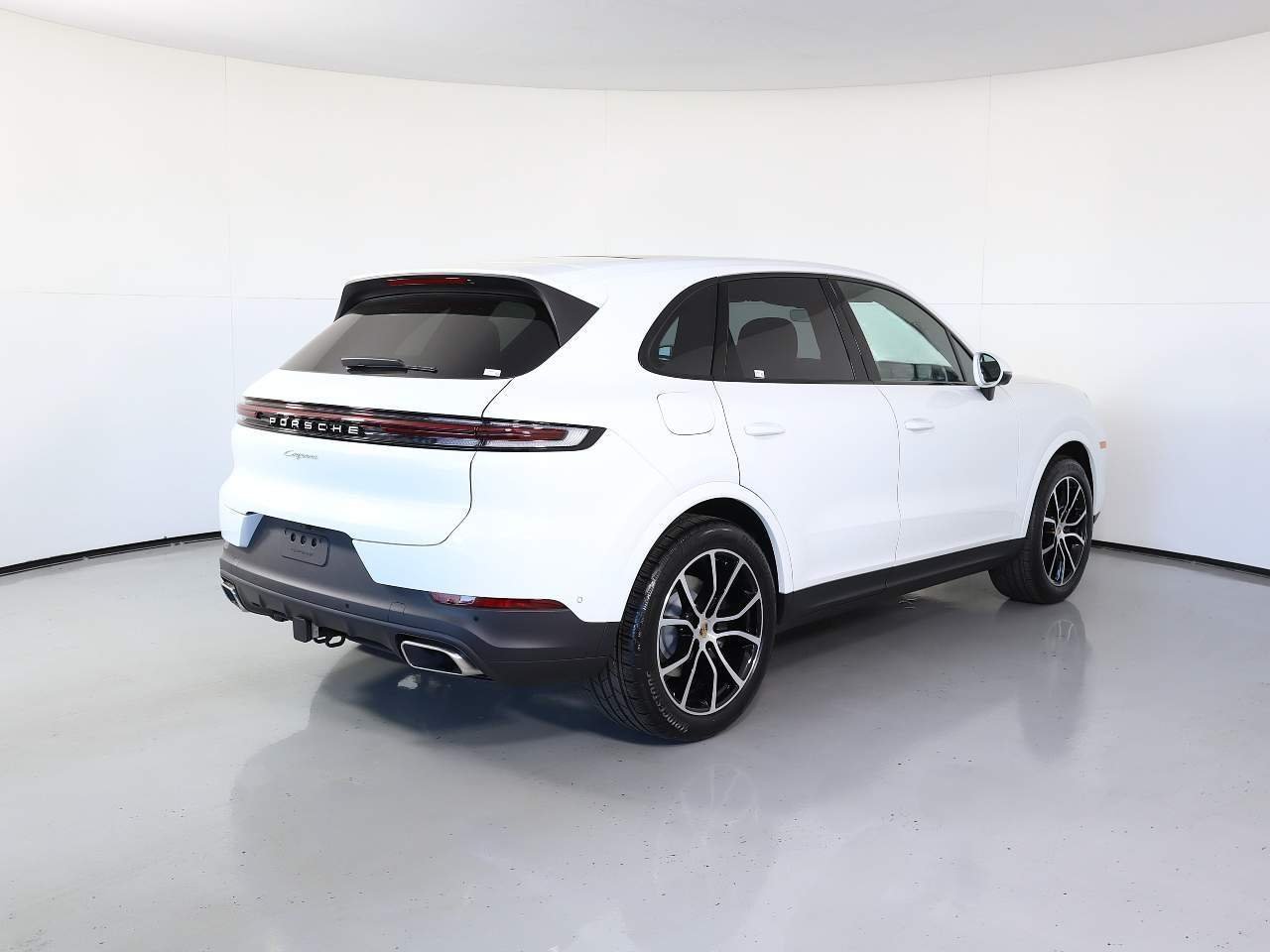 2025 Porsche Cayenne Base - Photo 7