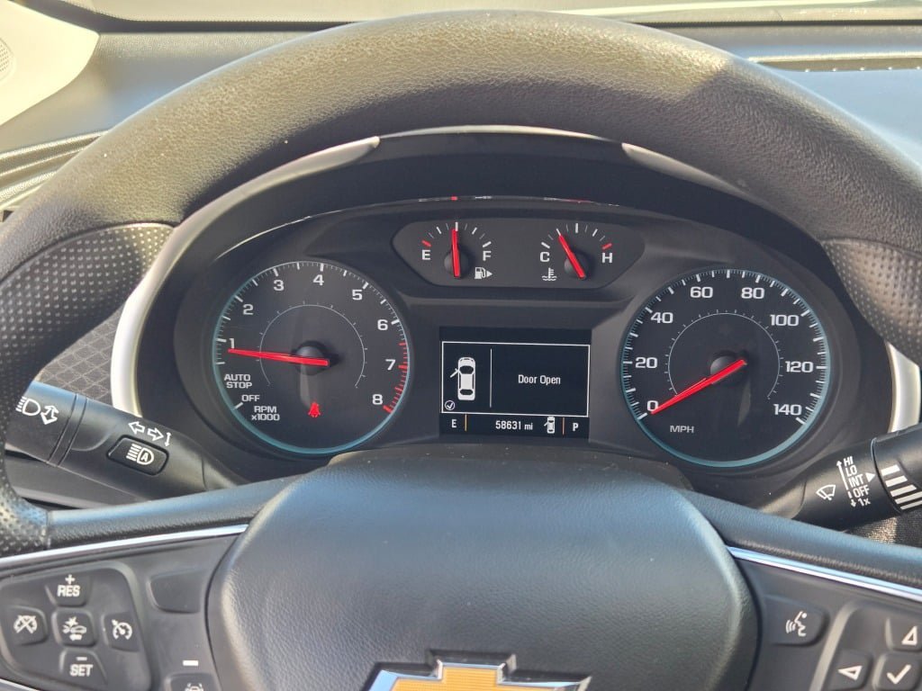 2024 Chevrolet Malibu 1LT - Photo 31