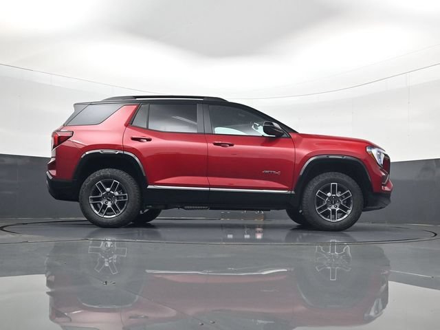 2027 GMC Terrain AT4 - Photo 24