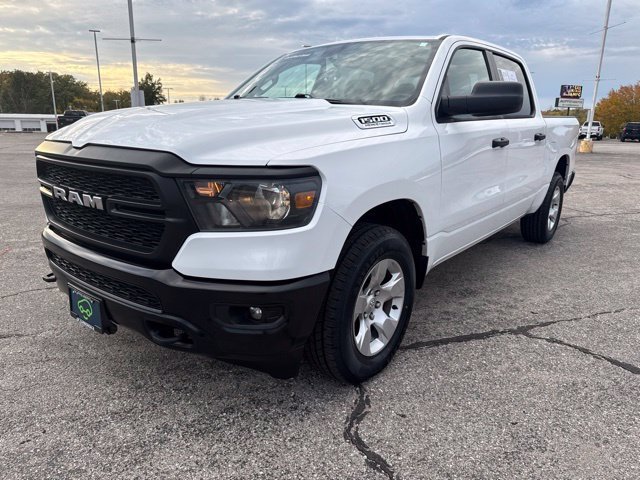 2024 Ram 1500