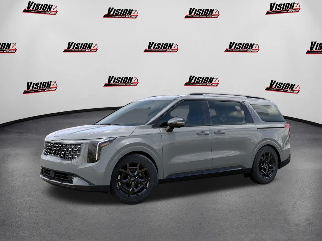 New 2027 White Kia SX Prestige image 3