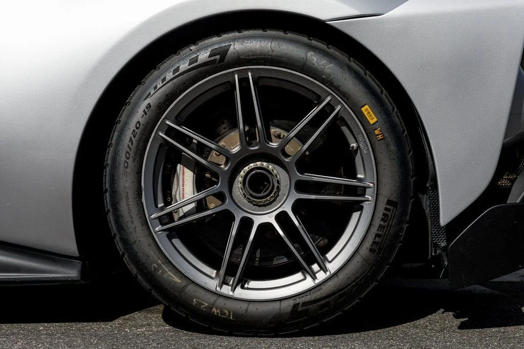 Used 2024 Argento Nurburgring Ferrari  image 14