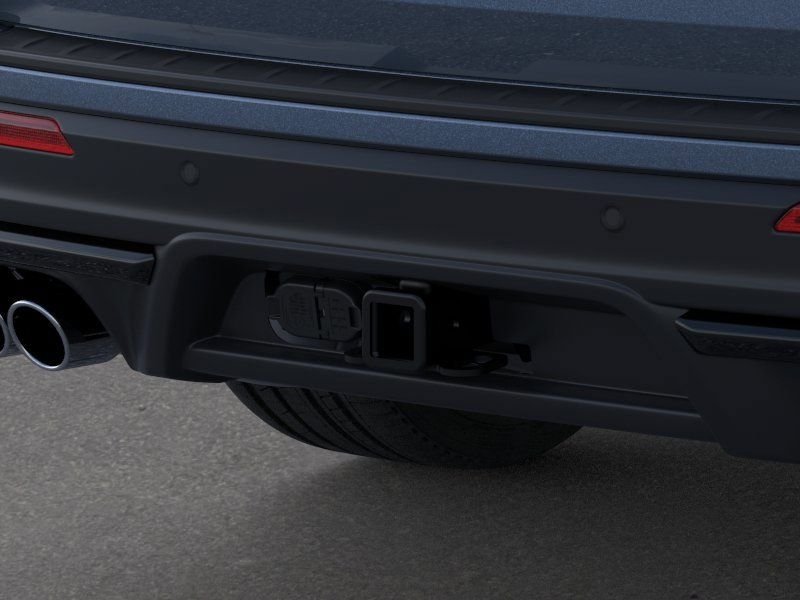 2026 Ford Explorer ST - Photo 23