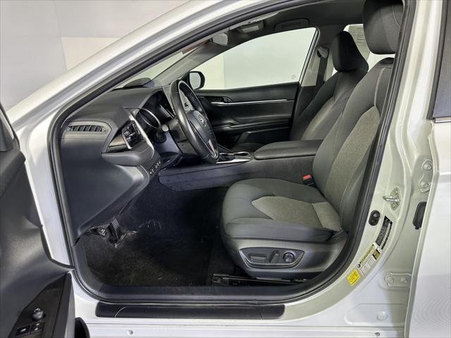 Certified Used 2023 ICE EDGE Toyota  image 7
