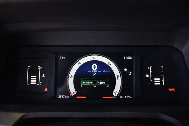 Certified Used 2024 ICE CAP Toyota  image 22