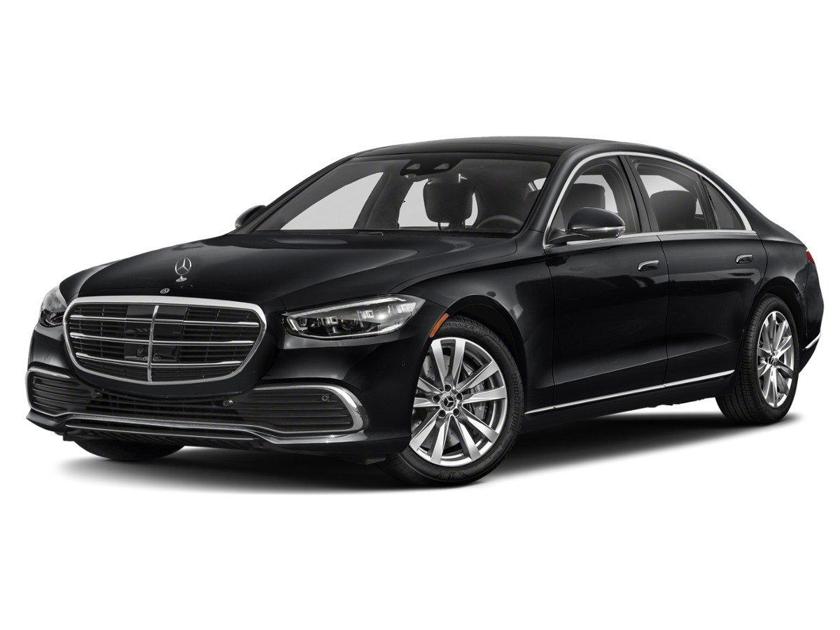 New 2026 Moonlight White Mercedes-Benz  image 14