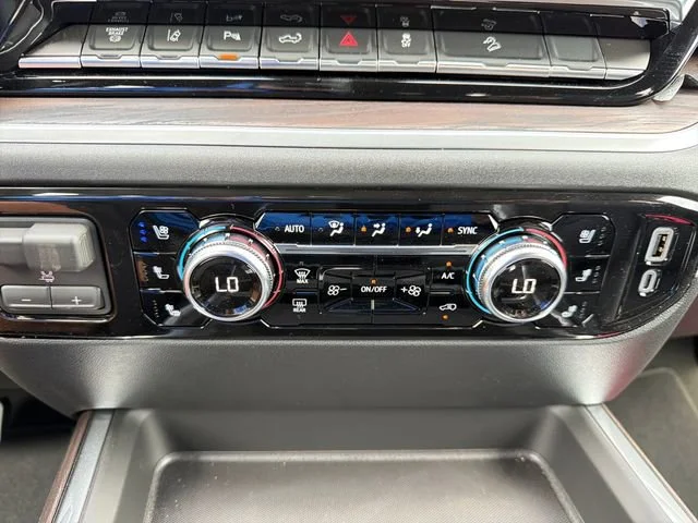 New 2026 Onyx Black GMC SLT image 14