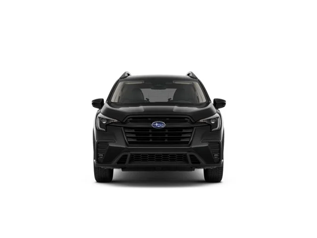 New 2027 CRYSTAL BLACK SILICA Subaru Premium image 8