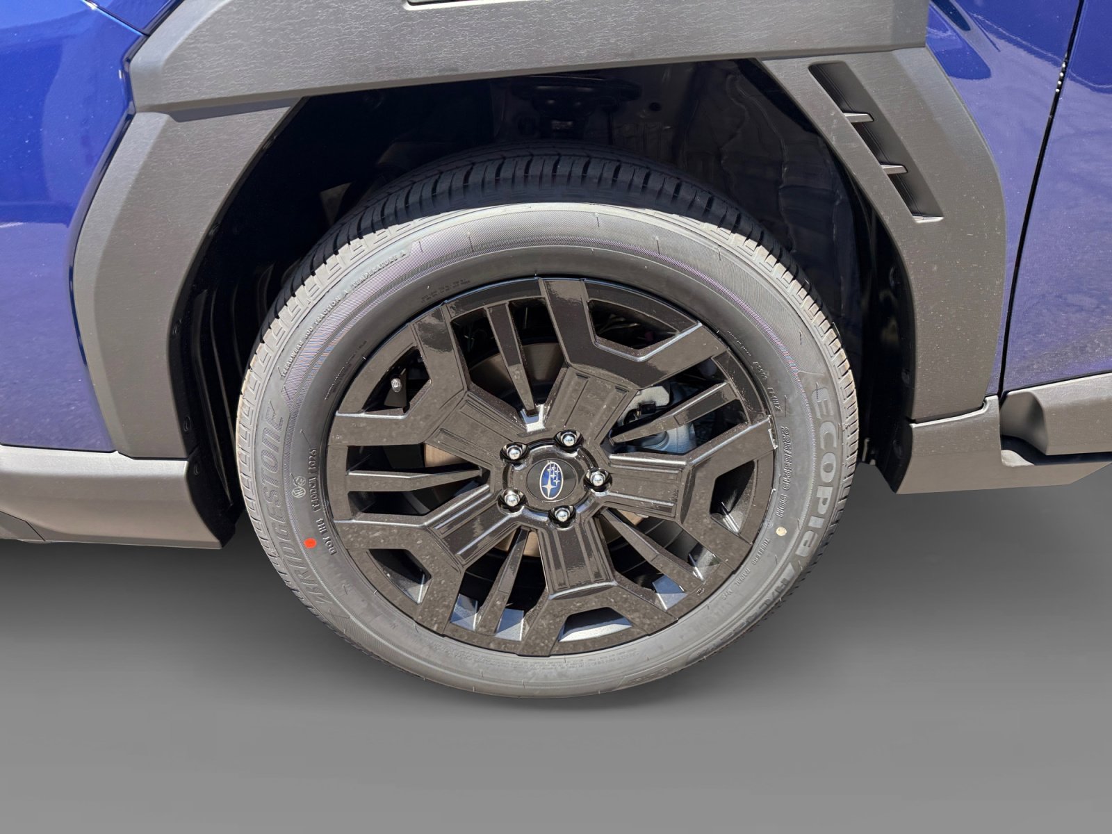 New 2026 SAPPHIRE BLUE PEARL Subaru Limited XT image 9