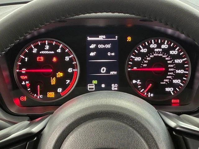 New 2026 CERAMIC WHITE Subaru Premium image 12