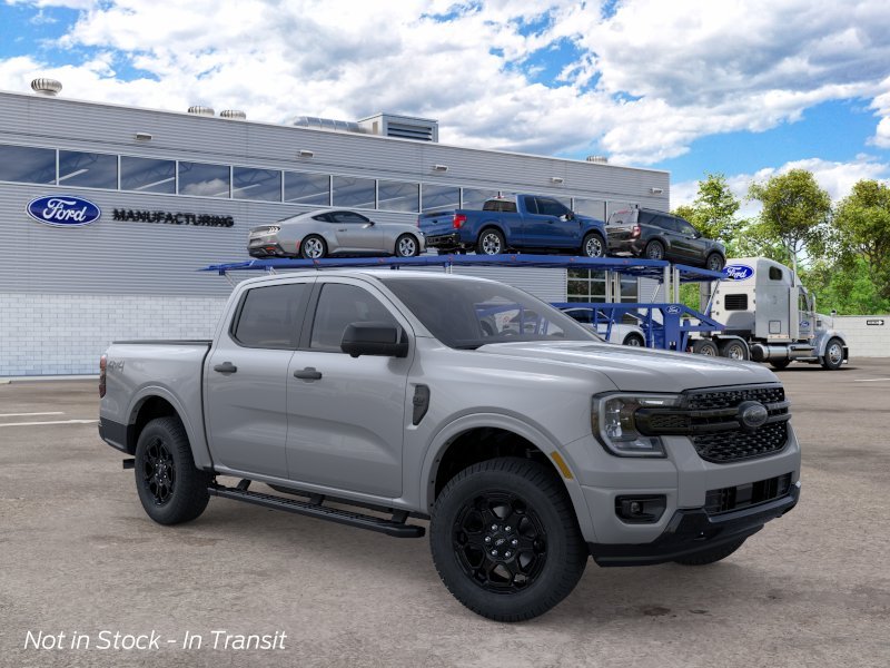 New 2026 Avalanche Ford XLT image 7