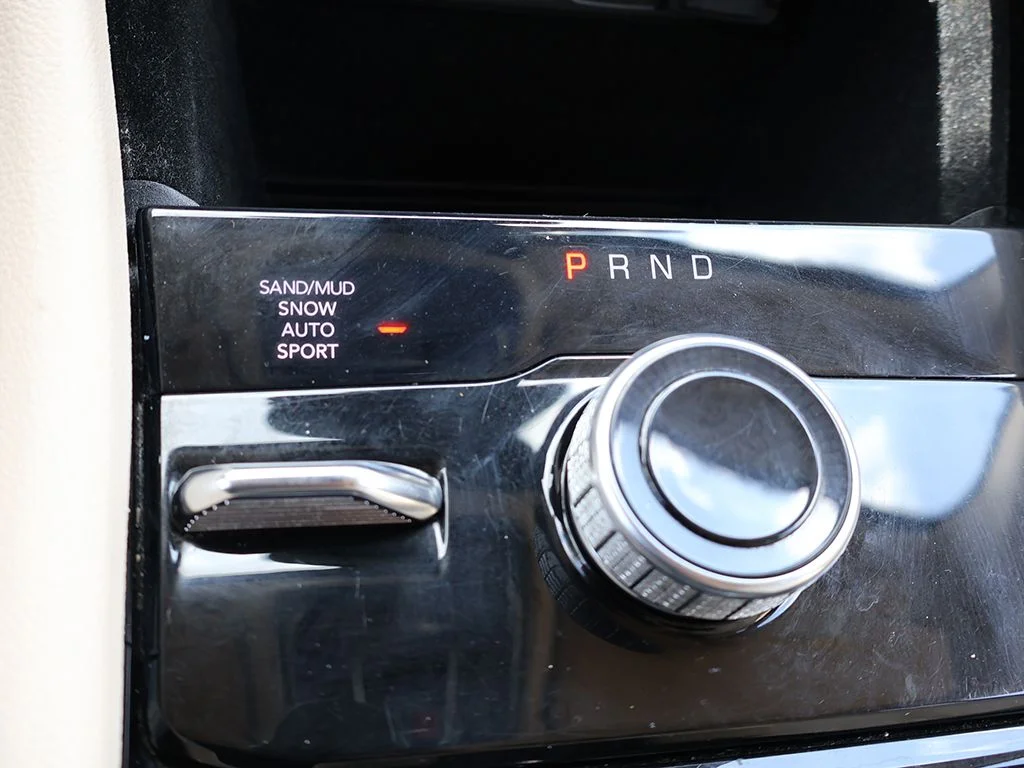Used 2022 Red Jeep Limited image 66