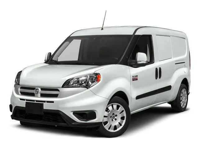 2017 RAM Promaster City SLT