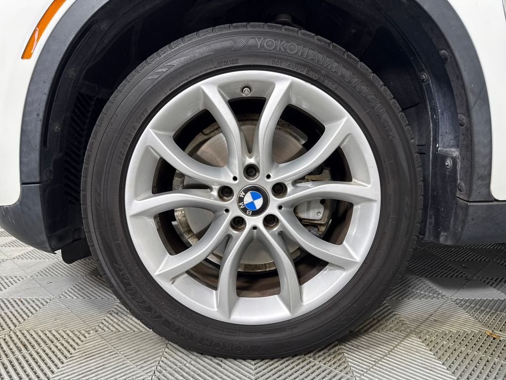 2015 BMW X6 sDrive35i - Photo 22