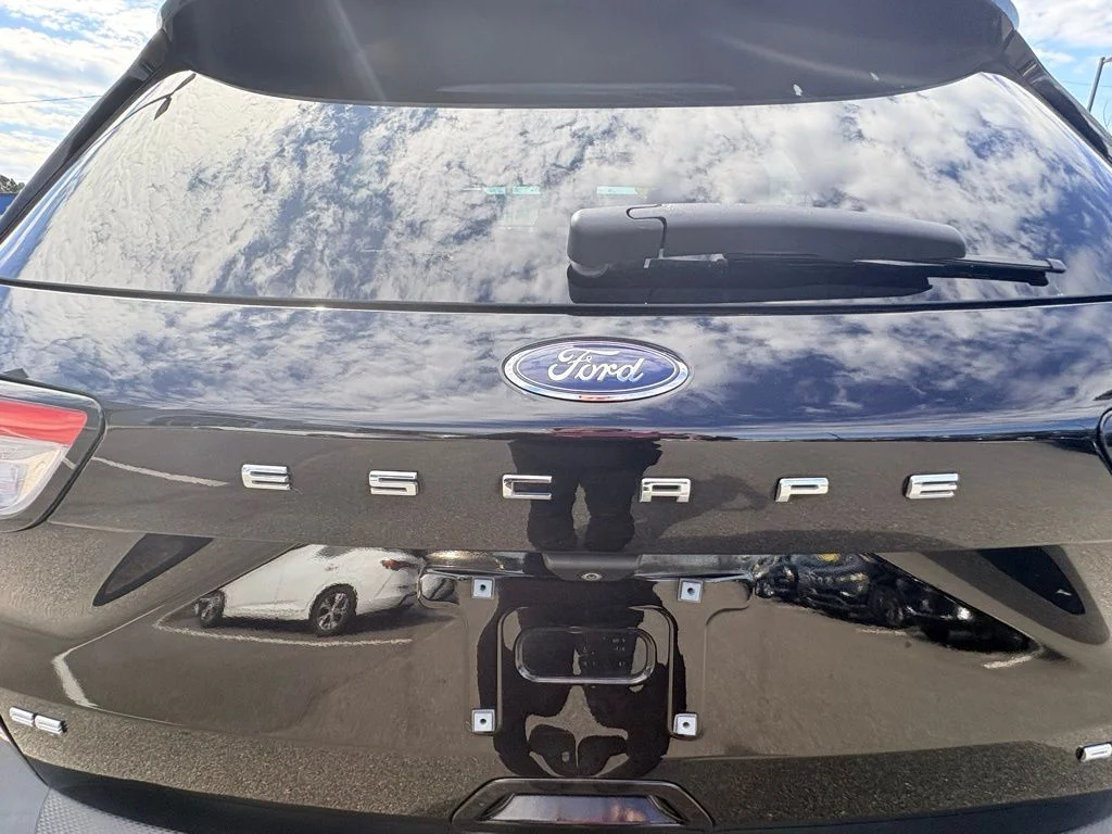 2021 Ford Escape SE - Photo 5