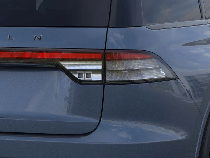 New 2026 Blue Lincoln Black Label image 22