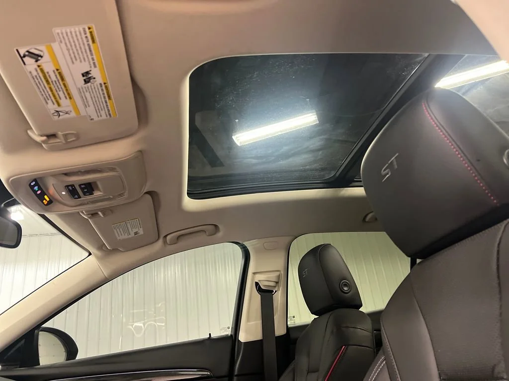 2023 Buick Envision Essence - Photo 28