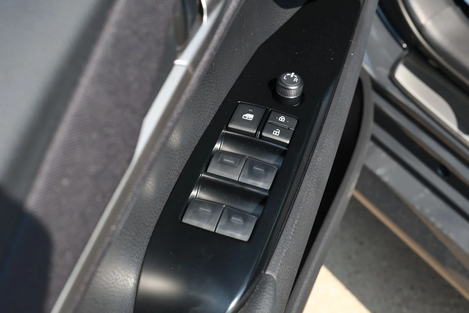 New 2026  Toyota LE image 24